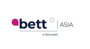 BETT ASIA