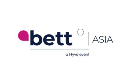 BETT ASIA