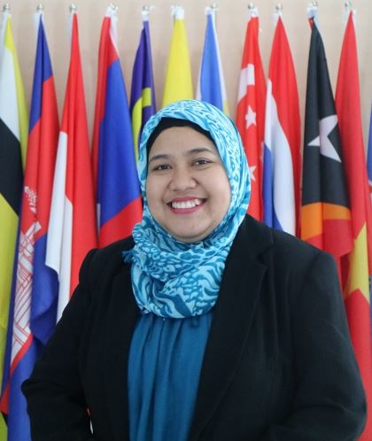 Cahya Kusuma Ratih