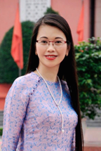 Luu Bich Ngoc