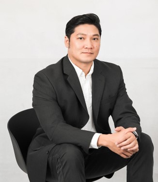 Michael Ngo