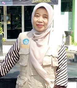 Teti Kurniawati