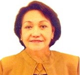 Zenaida T. Domingo