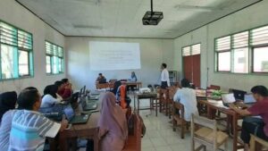 Workshop on Effective Integration of ICT in the Classroom