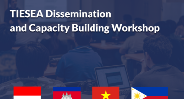 TIESEA Dissemination and Capacity Building Workshop