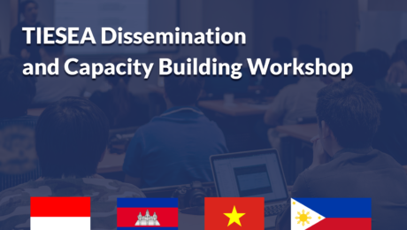 TIESEA Dissemination and Capacity Building Workshop